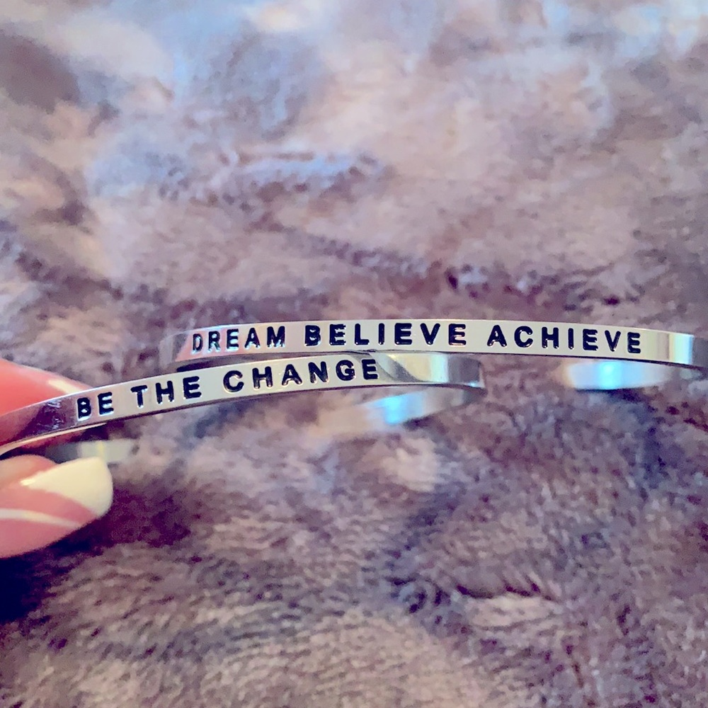 Bracelet Stack - Picture 3 of 3